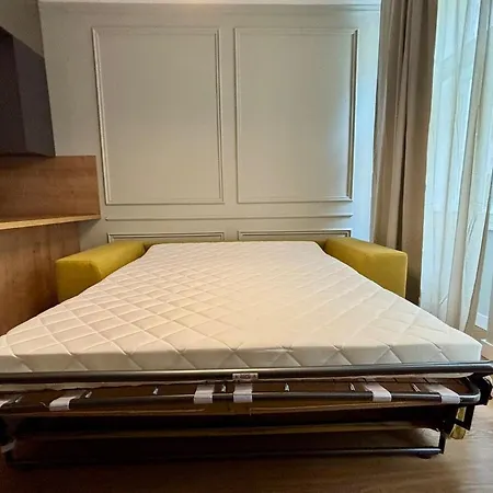 Maesiarska Grandeur Appartement Košice