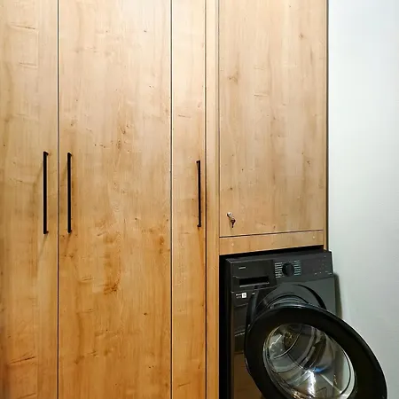 Appartement Maesiarska Grandeur Košice