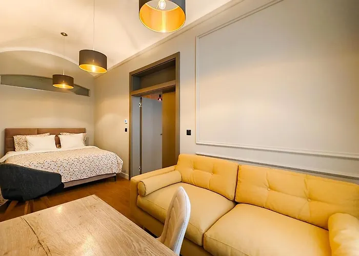 Maesiarska Grandeur Košice