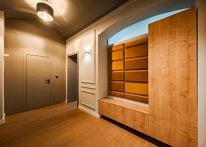 Maesiarska Grandeur *