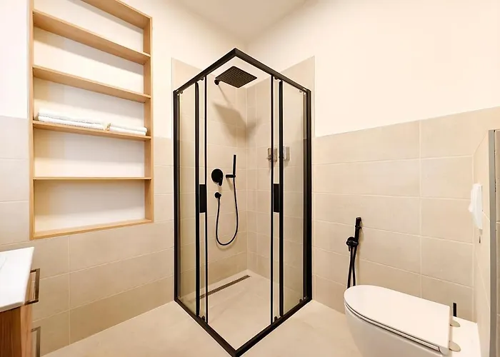 Maesiarska Grandeur Appartement Košice