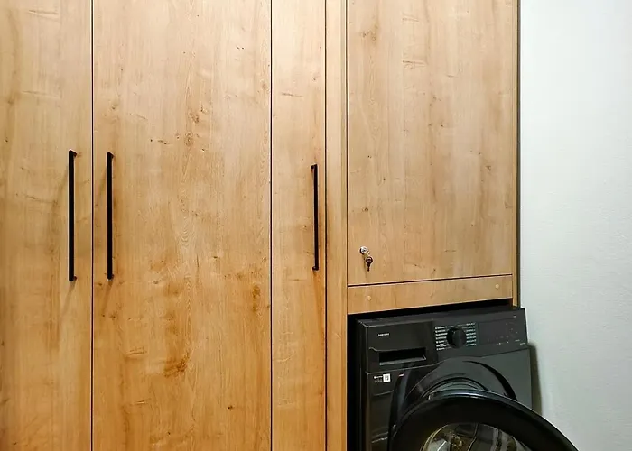 Appartement Maesiarska Grandeur Košice